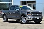 New 2024 Ford F-150 XLT SuperCrew Cab RWD, Pickup for sale #T3598 - photo 3