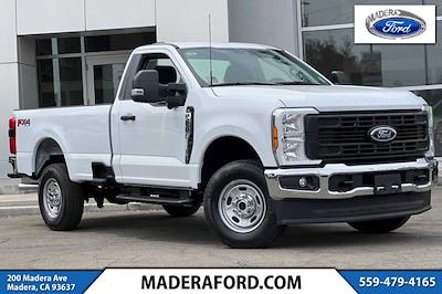 2024 Ford F-250 Regular Cab 4WD, Pickup for sale #T3620 - photo 1