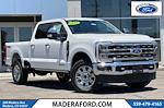 New 2024 Ford F-250 Lariat Crew Cab 4WD, Pickup for sale #T3623 - photo 1