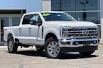 New 2024 Ford F-250 Lariat Crew Cab 4WD, Pickup for sale #T3623 - photo 3