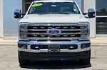 New 2024 Ford F-250 Lariat Crew Cab 4WD, Pickup for sale #T3623 - photo 4