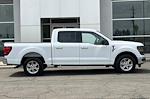 New 2024 Ford F-150 XLT SuperCrew Cab RWD, Pickup for sale #T3631 - photo 4