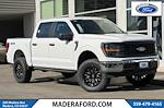 New 2024 Ford F-150 XL SuperCrew Cab 4WD, Pickup for sale #T3645 - photo 1