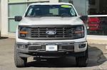 New 2024 Ford F-150 XL SuperCrew Cab 4WD, Pickup for sale #T3645 - photo 4