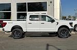 New 2024 Ford F-150 XL SuperCrew Cab 4WD, Pickup for sale #T3645 - photo 5