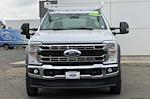 New 2024 Ford F-550 Regular Cab RWD, 12' Scelzi CTFB Contractor Truck for sale #T3690 - photo 4