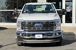 New 2024 Ford F-350 Regular Cab 4WD, Cab Chassis for sale #T3694 - photo 4