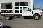 New 2024 Ford F-350 Regular Cab 4WD, Cab Chassis for sale #T3694 - photo 5