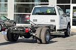 New 2024 Ford F-350 Regular Cab 4WD, Cab Chassis for sale #T3694 - photo 2