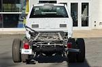 New 2024 Ford F-350 Regular Cab 4WD, Cab Chassis for sale #T3694 - photo 6