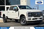 New 2024 Ford F-250 Platinum Crew Cab 4WD, Pickup for sale #T3722 - photo 1