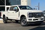 New 2024 Ford F-250 Platinum Crew Cab 4WD, Pickup for sale #T3722 - photo 5