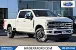 New 2024 Ford F-250 Platinum Crew Cab 4WD, Pickup for sale #T3726 - photo 1