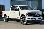 New 2024 Ford F-250 Platinum Crew Cab 4WD, Pickup for sale #T3726 - photo 3