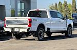 New 2024 Ford F-250 Platinum Crew Cab 4WD, Pickup for sale #T3726 - photo 5