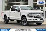 New 2024 Ford F-250 Crew Cab 4WD, Pickup for sale #T3728 - photo 1