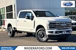 New 2024 Ford F-250 Platinum Crew Cab 4WD, Pickup for sale #T3729 - photo 1