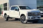 New 2024 Ford F-250 Platinum Crew Cab 4WD, Pickup for sale #T3729 - photo 4