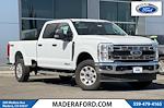 New 2024 Ford F-250 XLT Crew Cab 4WD, Pickup for sale #T3743 - photo 1