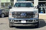 New 2024 Ford F-550 XL Regular Cab 4WD, Cab Chassis for sale #T3748 - photo 4