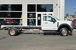 New 2024 Ford F-550 XL Regular Cab 4WD, Cab Chassis for sale #T3748 - photo 5