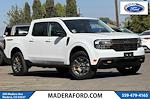 New 2024 Ford Maverick Lariat SuperCrew Cab AWD, Pickup for sale #T3758 - photo 1