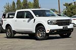 New 2024 Ford Maverick Lariat SuperCrew Cab AWD, Pickup for sale #T3758 - photo 3