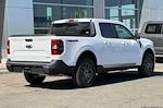 New 2024 Ford Maverick Lariat SuperCrew Cab AWD, Pickup for sale #T3758 - photo 2