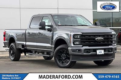 2024 Ford F-250 Crew Cab 4WD, Pickup for sale #T3760 - photo 1