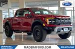 New 2024 Ford F-150 Raptor SuperCrew Cab 4WD, Pickup for sale #T3765 - photo 1