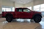 New 2024 Ford F-150 Raptor SuperCrew Cab 4WD, Pickup for sale #T3765 - photo 4