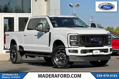 New 2024 Ford F-250 Lariat Crew Cab 4WD, Pickup for sale #T3794 - photo 1