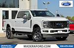 New 2024 Ford F-250 Lariat Crew Cab 4WD, Pickup for sale #T3794 - photo 1