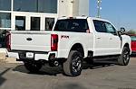 New 2024 Ford F-250 Lariat Crew Cab 4WD, Pickup for sale #T3794 - photo 5