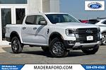 New 2024 Ford Ranger XLT SuperCrew Cab 4WD, Pickup for sale #T3798 - photo 1