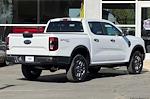 New 2024 Ford Ranger XLT SuperCrew Cab 4WD, Pickup for sale #T3798 - photo 2