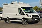 2024 Ford Transit 350 Super Cab High Roof RWD, Knapheide KVE Upfitted Cargo Van for sale #T3799 - photo 3