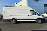 2024 Ford Transit 350 Super Cab High Roof RWD, Knapheide KVE Upfitted Cargo Van for sale #T3799 - photo 5