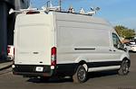 2024 Ford Transit 350 Super Cab High Roof RWD, Knapheide KVE Upfitted Cargo Van for sale #T3799 - photo 6