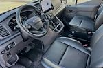 2024 Ford Transit 350 Super Cab High Roof RWD, Knapheide KVE Upfitted Cargo Van for sale #T3799 - photo 9