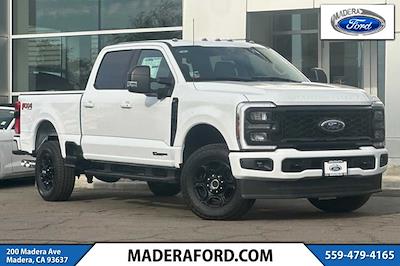 New 2024 Ford F-250 XLT Crew Cab 4WD, Pickup for sale #T3816 - photo 1