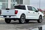 New 2024 Ford F-150 STX SuperCrew Cab RWD, Pickup for sale #T3826 - photo 5