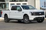 New 2024 Ford F-150 Lightning Flash SuperCrew Cab AWD, Pickup for sale #T3834 - photo 3