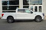 New 2024 Ford F-150 Lightning Flash SuperCrew Cab AWD, Pickup for sale #T3834 - photo 5