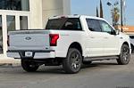 New 2024 Ford F-150 Lightning Flash SuperCrew Cab AWD, Pickup for sale #T3834 - photo 2