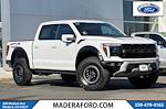 New 2024 Ford F-150 Raptor SuperCrew Cab 4WD, Pickup for sale #T3842 - photo 1