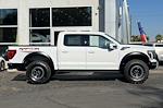 New 2024 Ford F-150 Raptor SuperCrew Cab 4WD, Pickup for sale #T3842 - photo 5