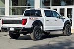 New 2024 Ford F-150 Raptor SuperCrew Cab 4WD, Pickup for sale #T3842 - photo 2