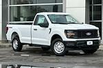 New 2024 Ford F-150 XL Regular Cab 4WD, Pickup for sale #T3843 - photo 3