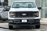 New 2024 Ford F-150 XL Regular Cab 4WD, Pickup for sale #T3843 - photo 4